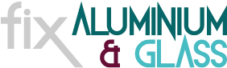 Fix Aluminum Glass Fabrication Workshop Dubai