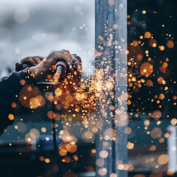 Fabrication shop Dubai