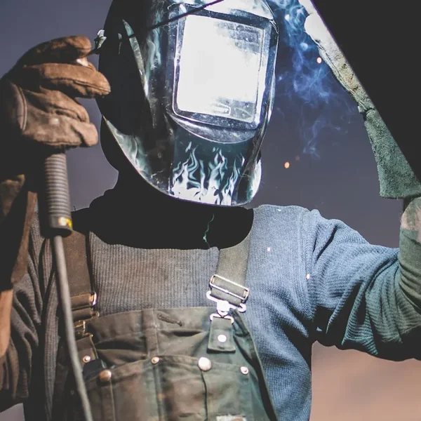 TIG welding precision Dubai