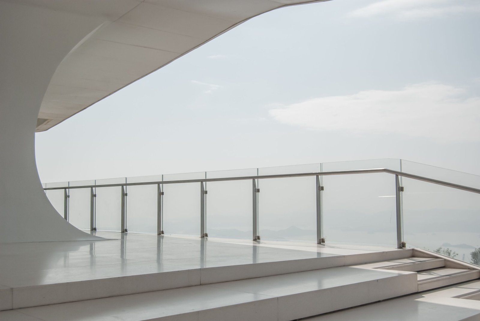 Handrails and balustrades Dubai