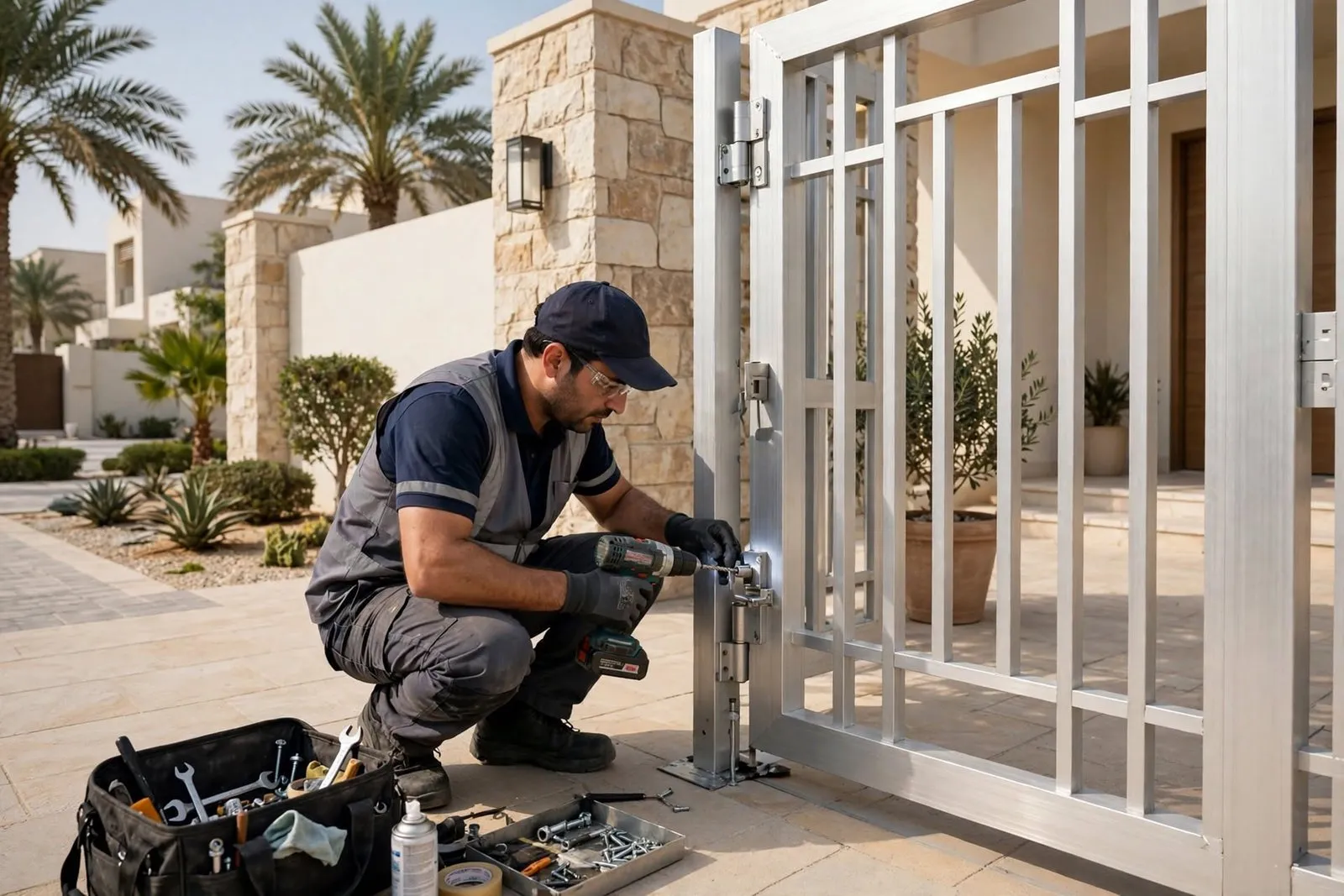 On-site welding Dubai Exact #20 250px Same Size