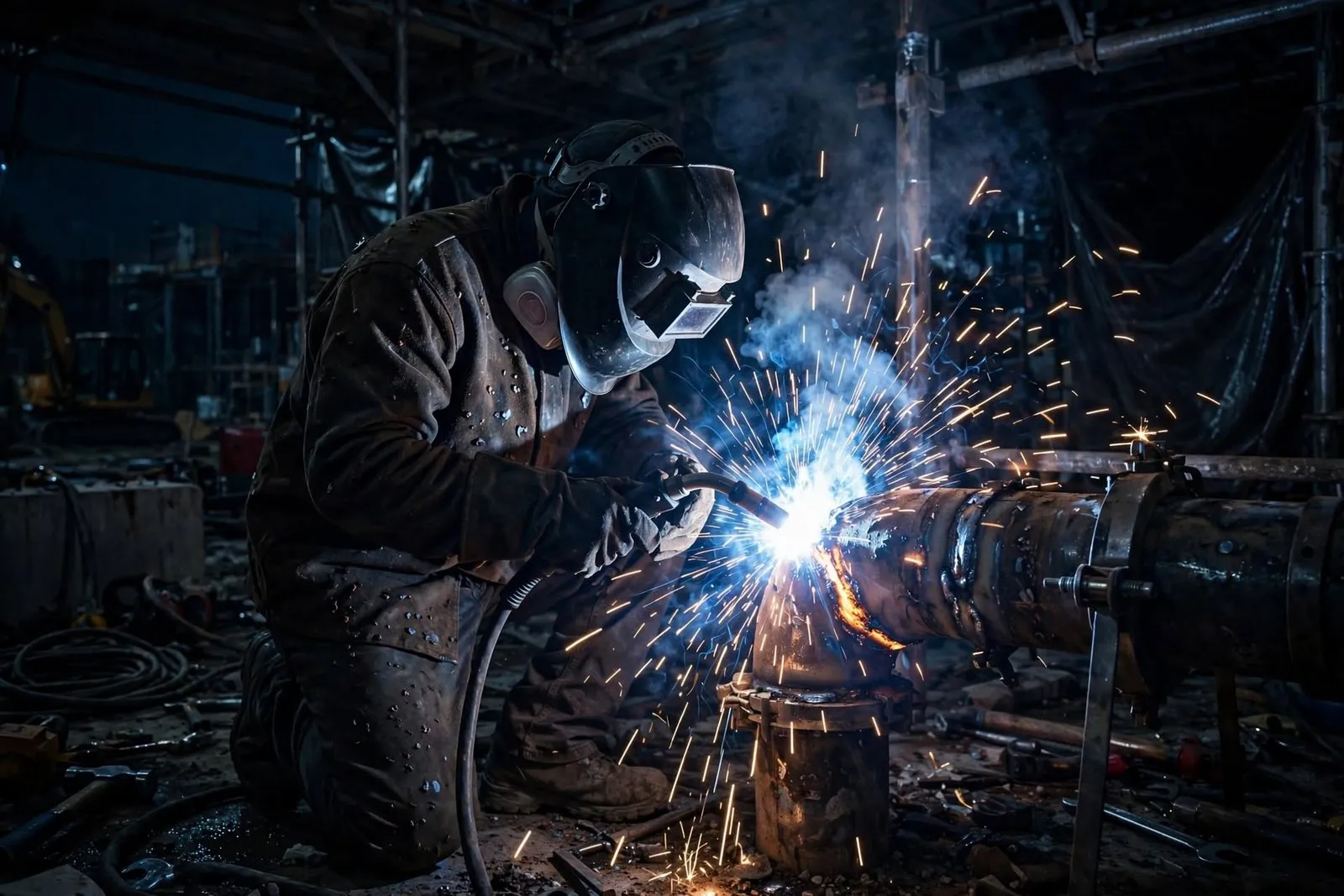 Emergency welding 24/7 Dubai Exact #58 250px Same Size