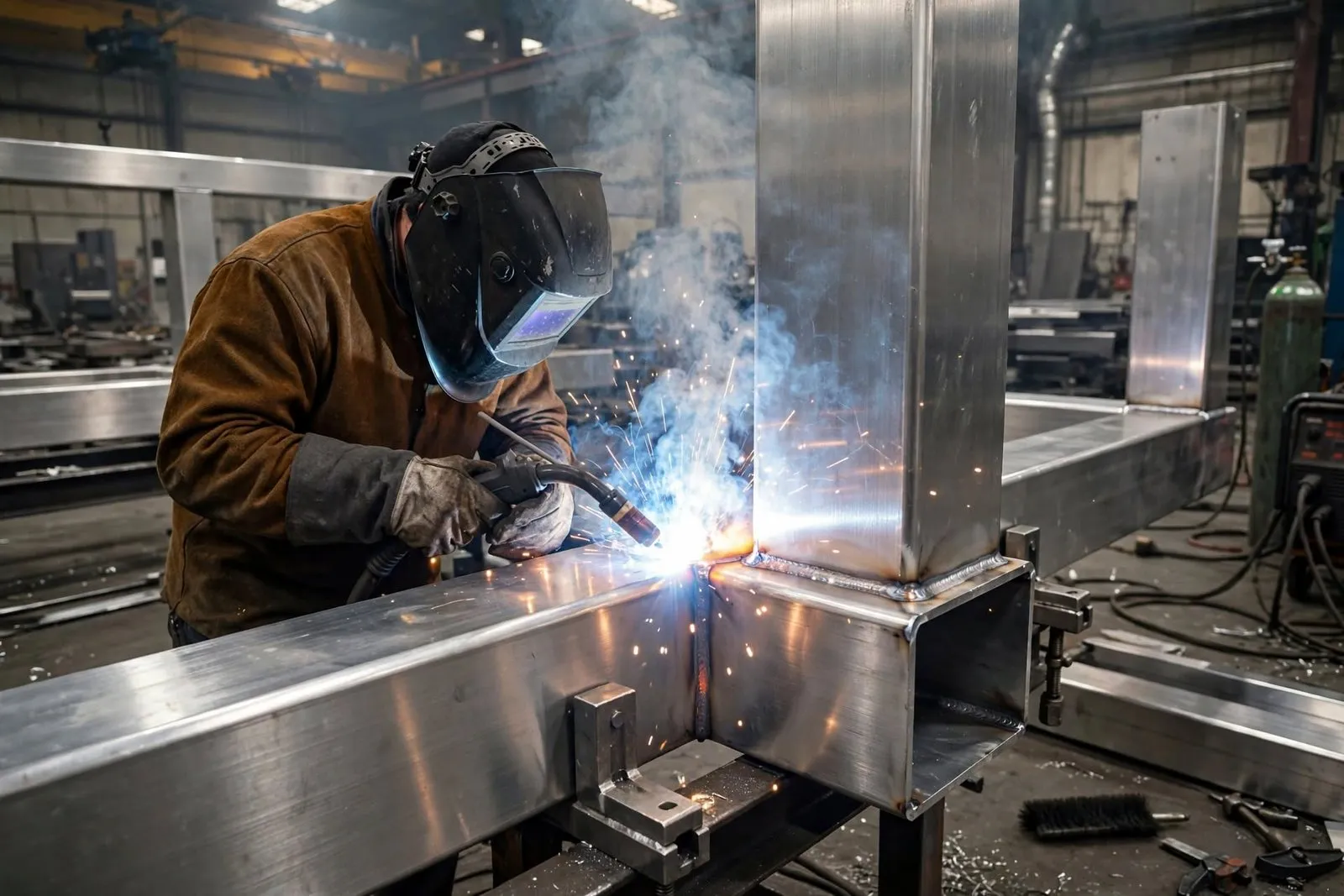 MIG welding service Dubai Exact #94 250px Same Size