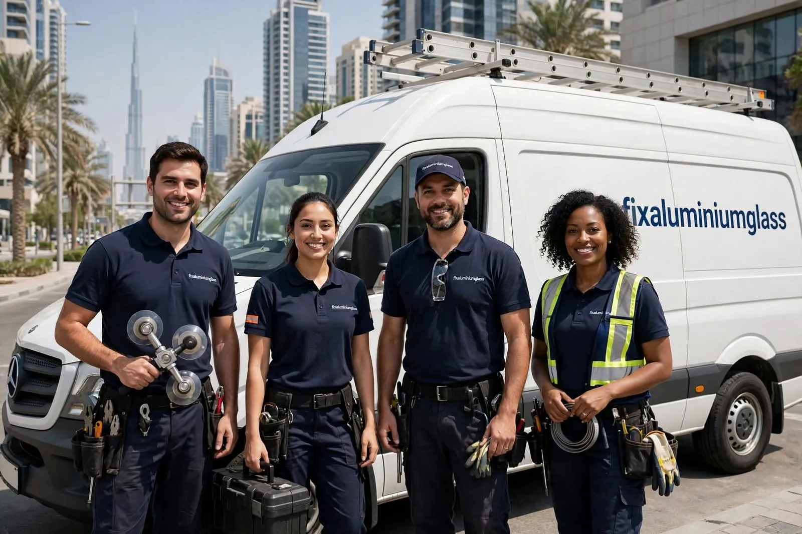 Installation delivery Dubai Exact #121 250px