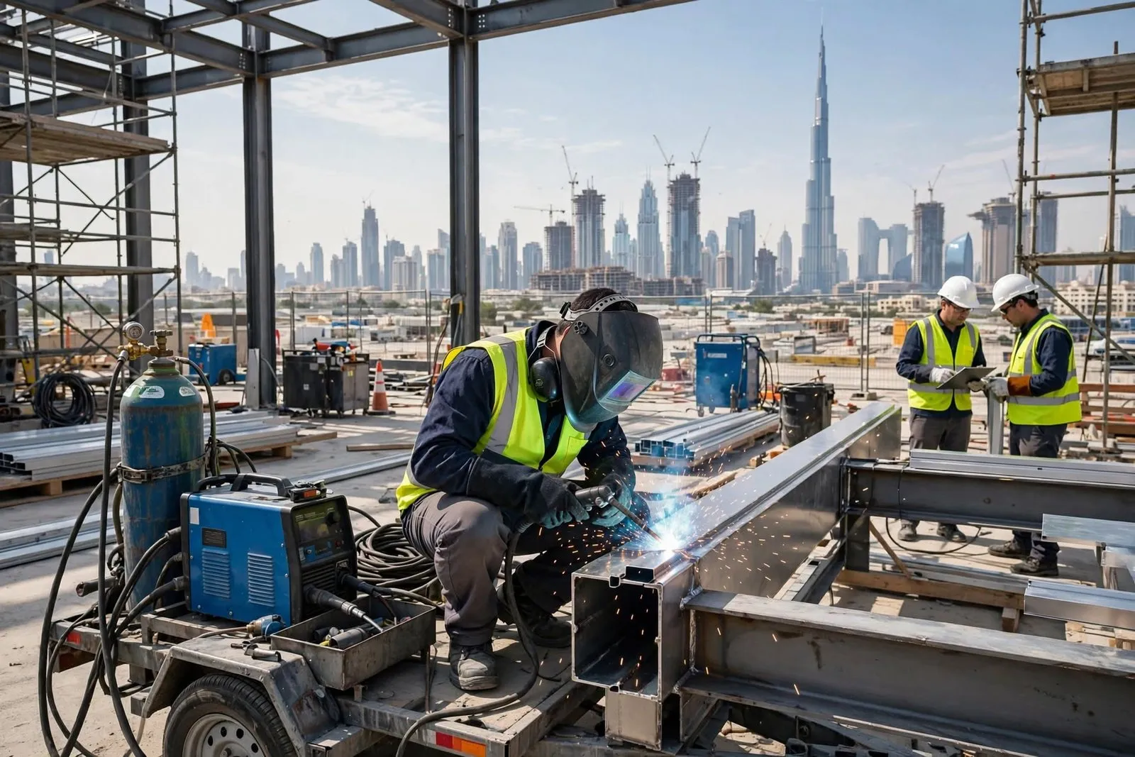 Mobile welding service Dubai Exact #95 250px Same Size